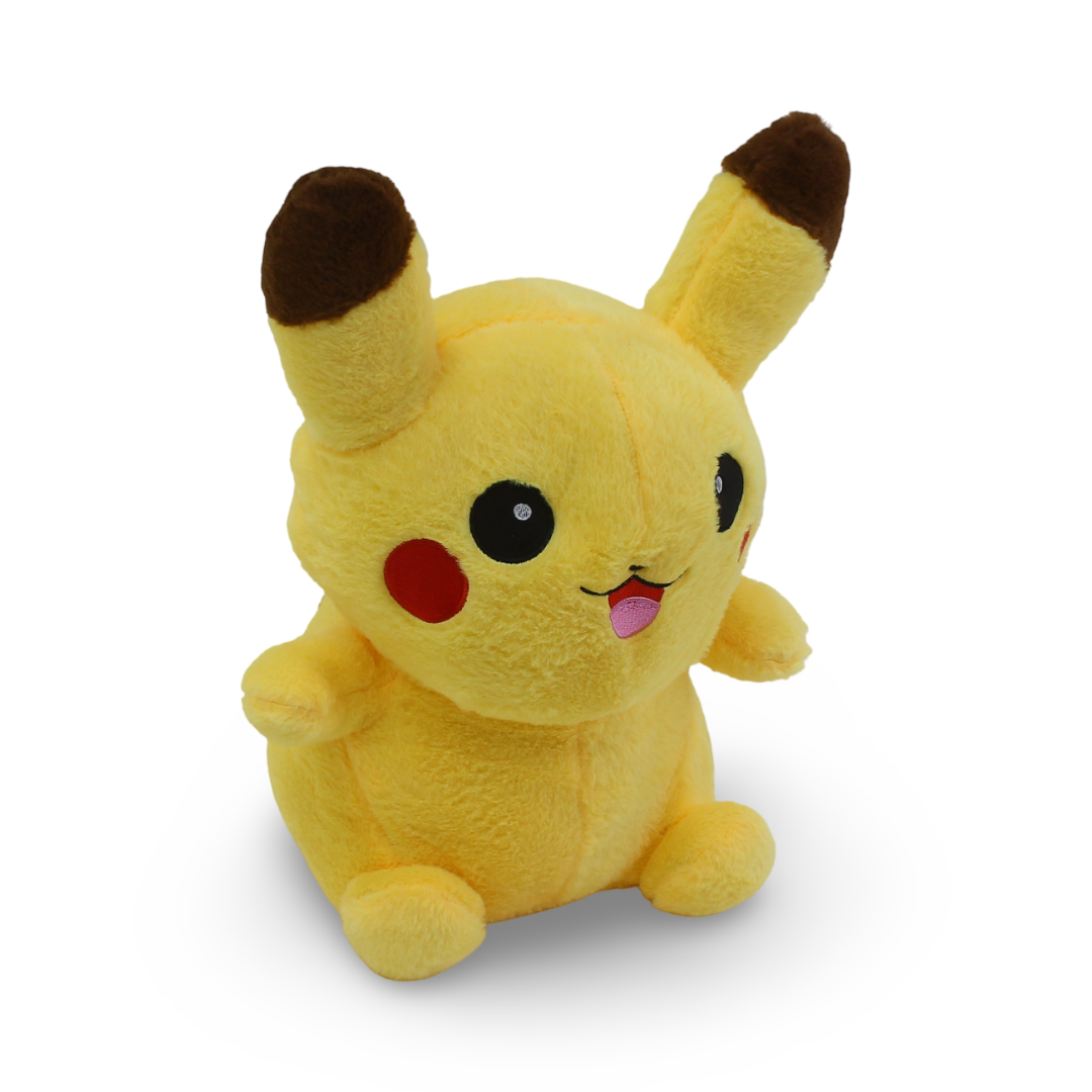 Pokemon 45Cm Plush Toy - Toys - OKO