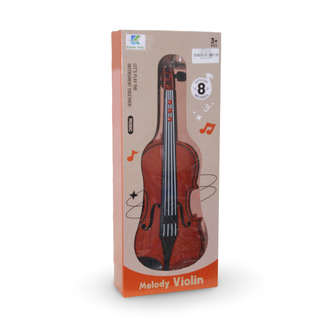 Melody Violin
