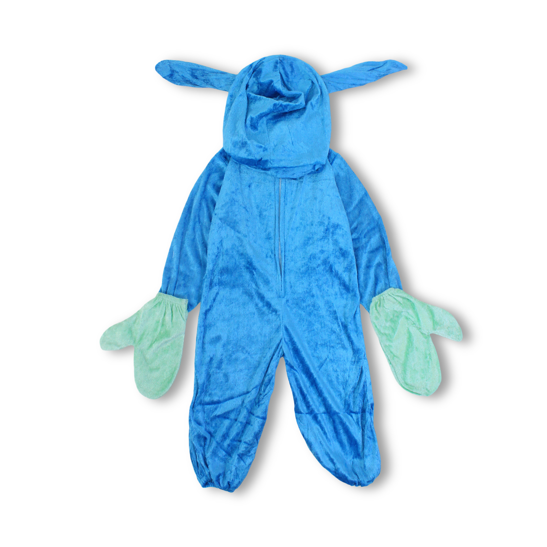 Stitch Costume Set