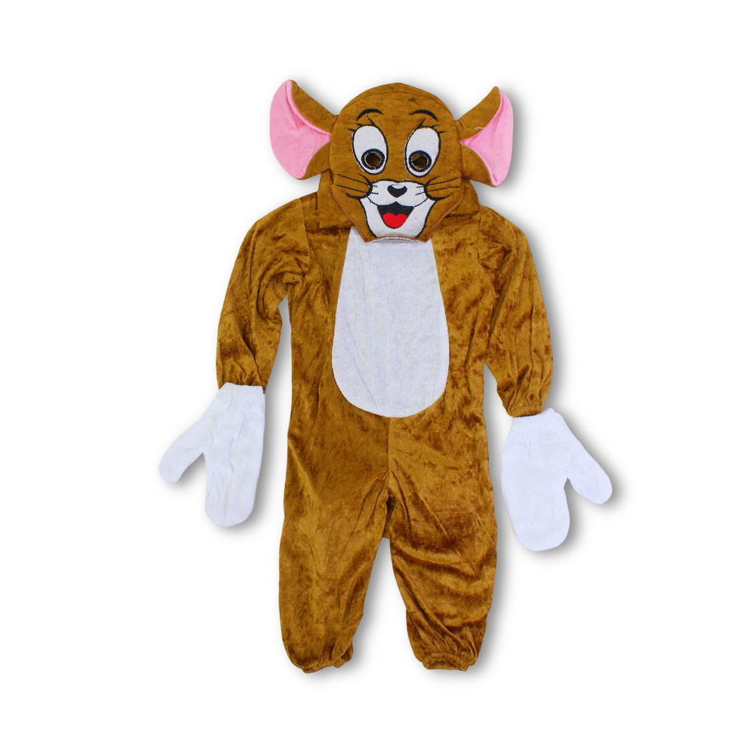 Jerry Costume Set
