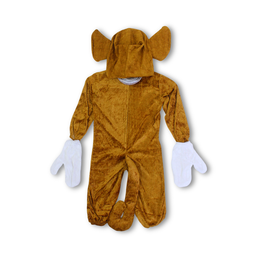 Jerry Costume Set