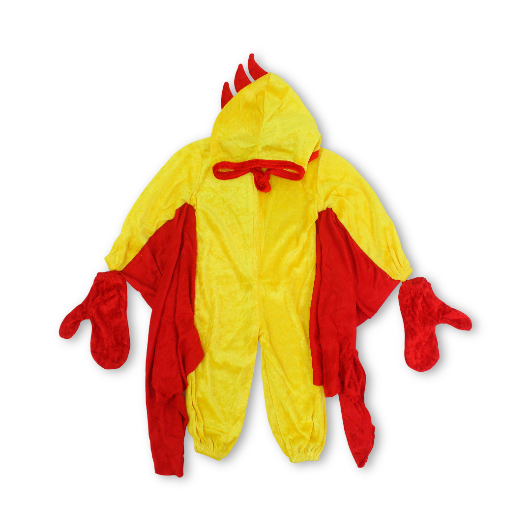 Chicken Costume Set