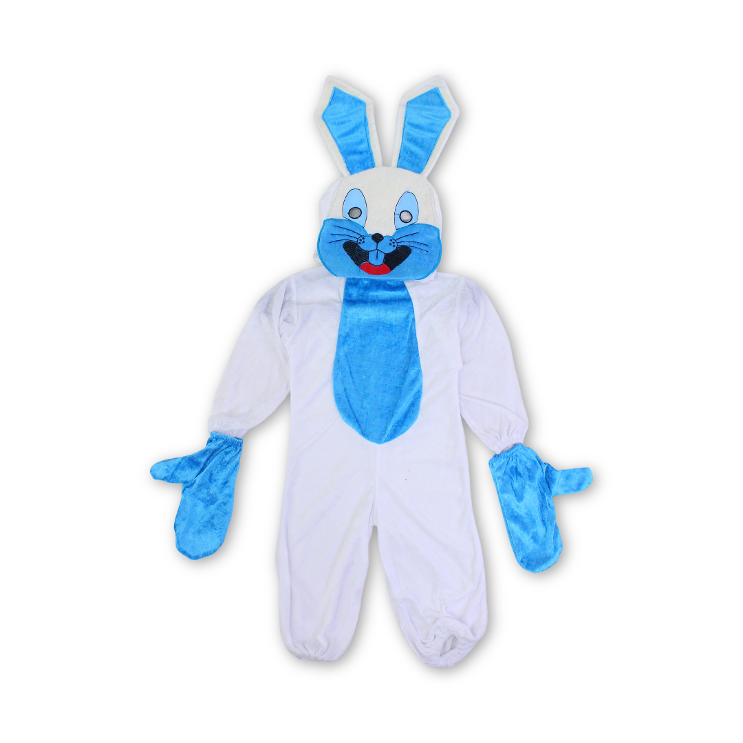 Rabbit Costume Set