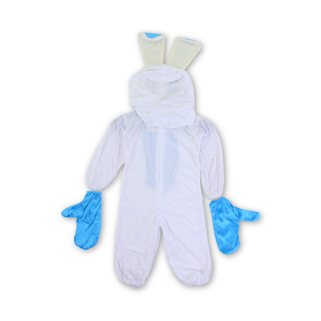 Rabbit Costume Set