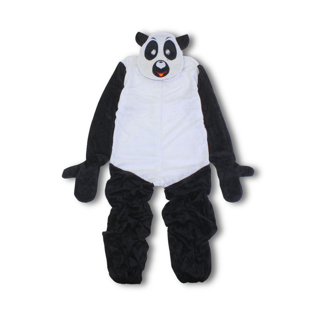 Panda Costume Set