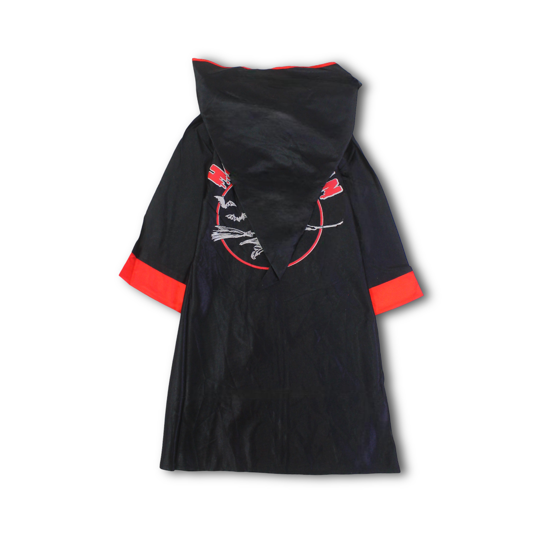 Vampire Costume Set