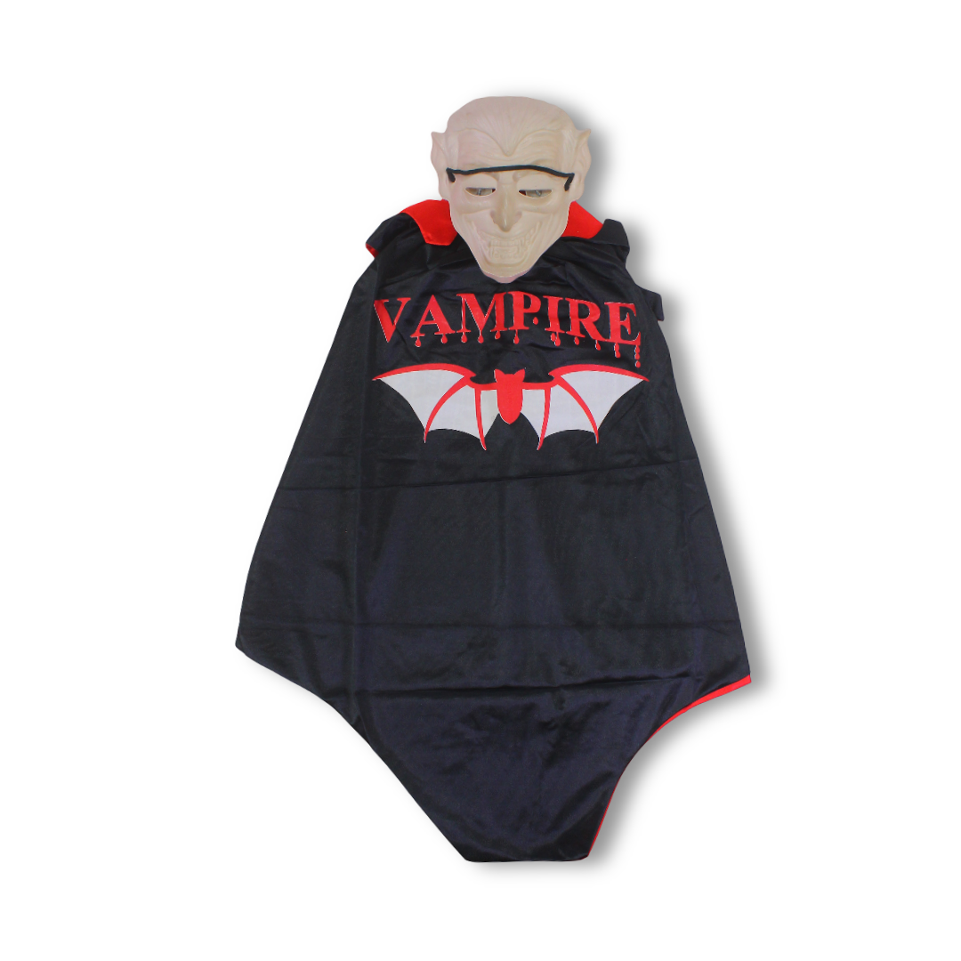 Vampire Costume Set