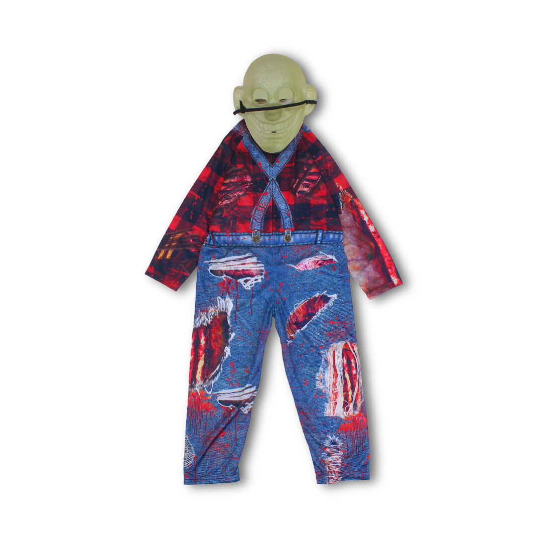 Halloween Costume Set