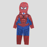 Spiderman Costume