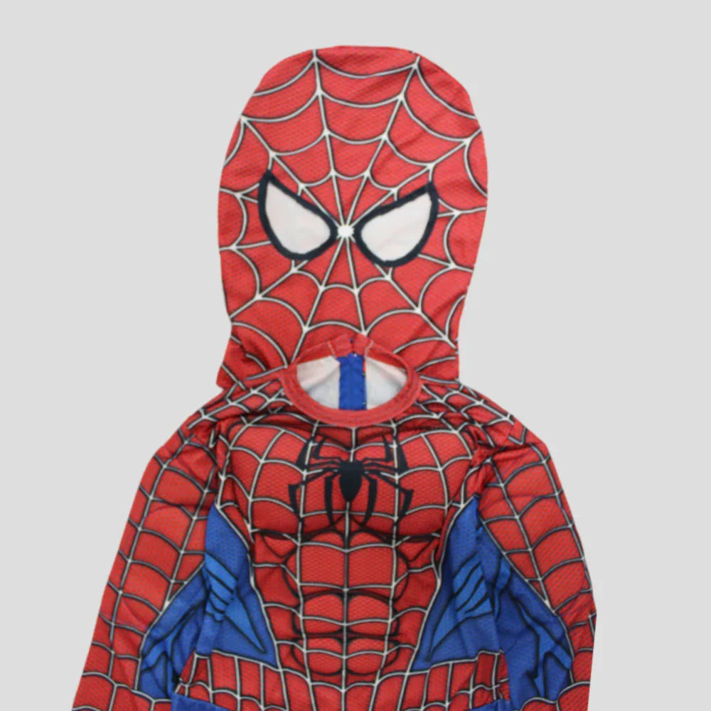 Spiderman Costume