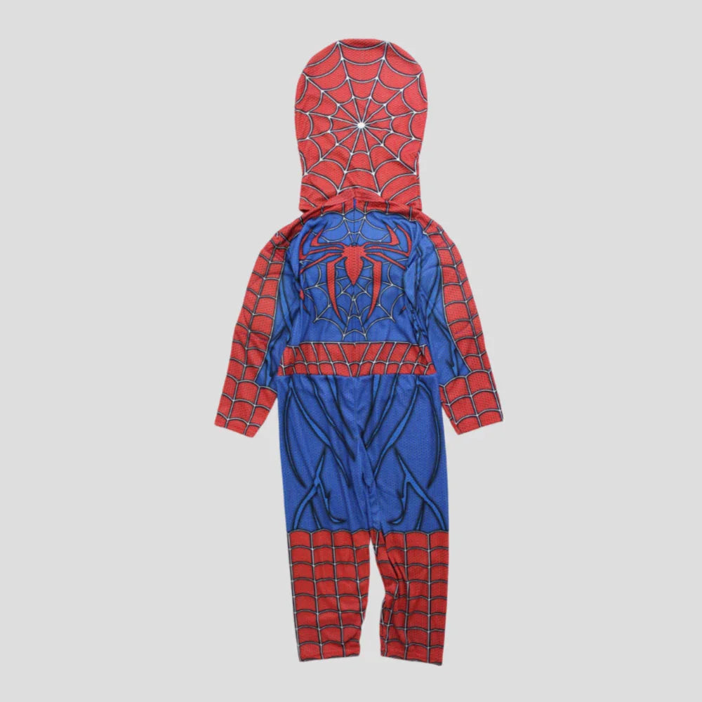 Spiderman Costume