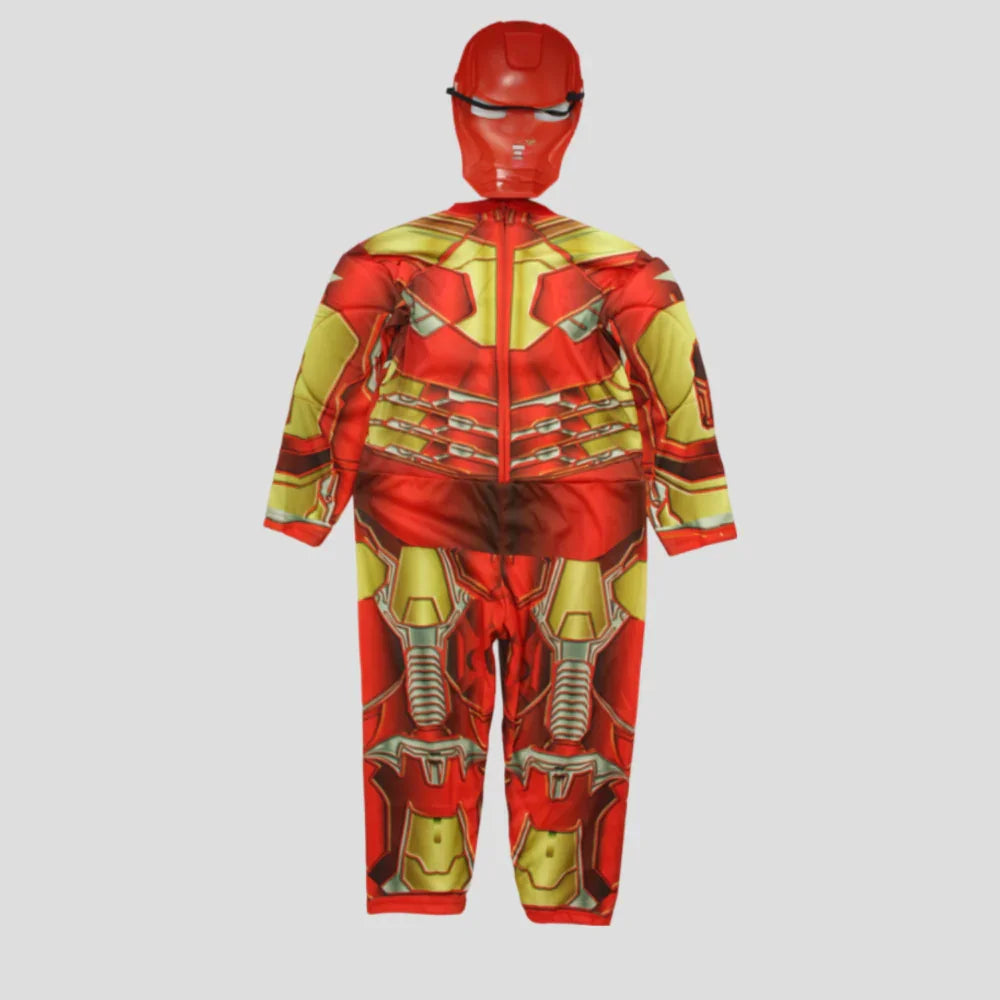 Iron Man Costume