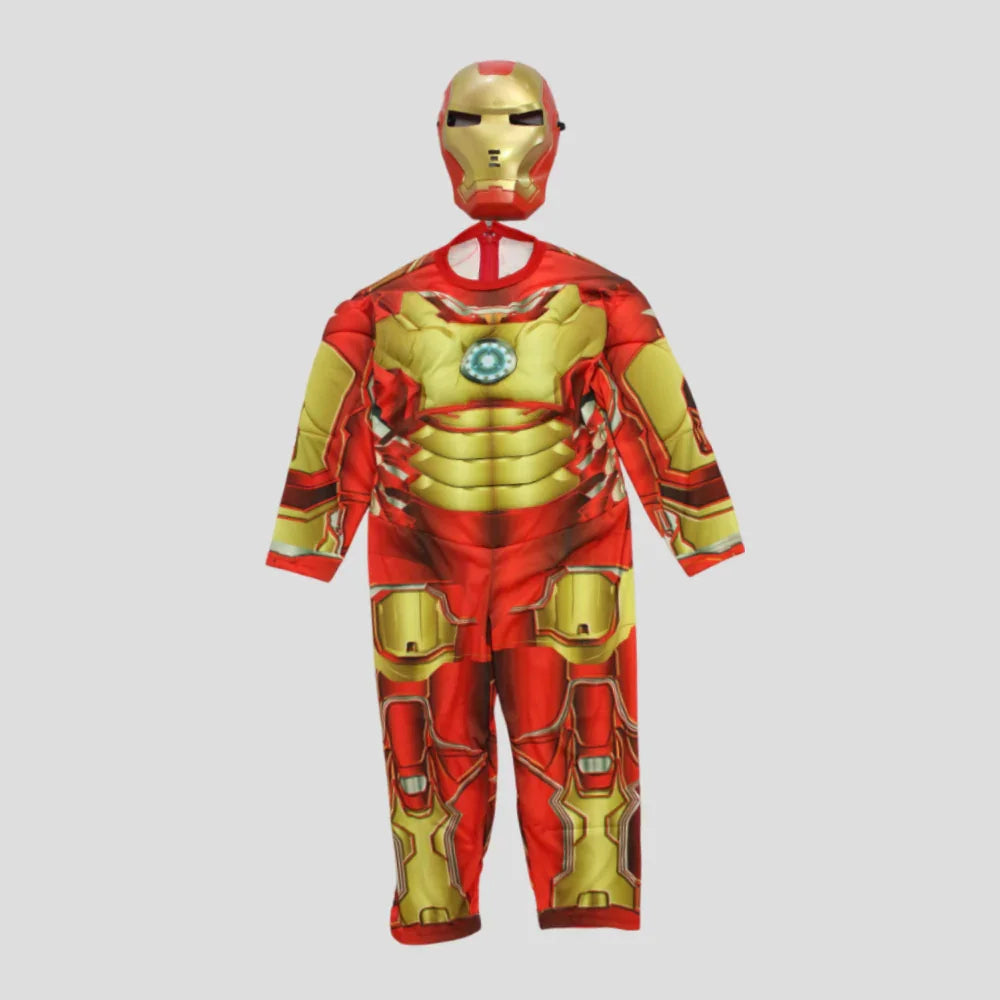 Iron Man Costume