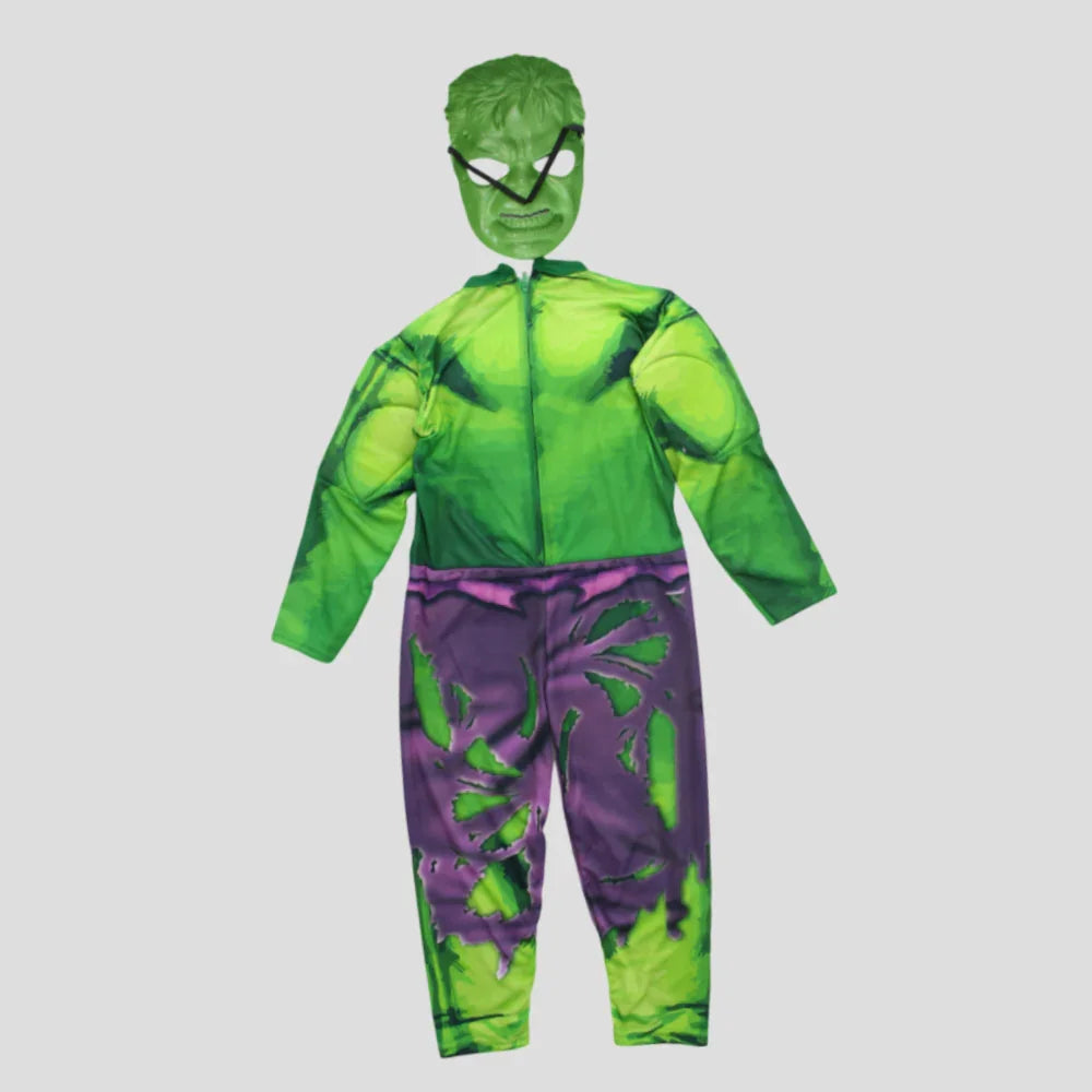 Hulk Costume