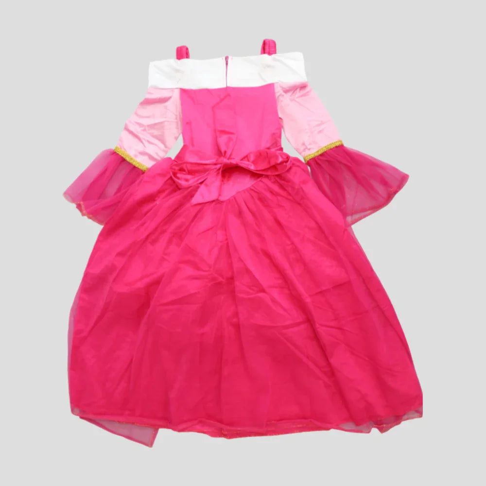 Aurora Costume