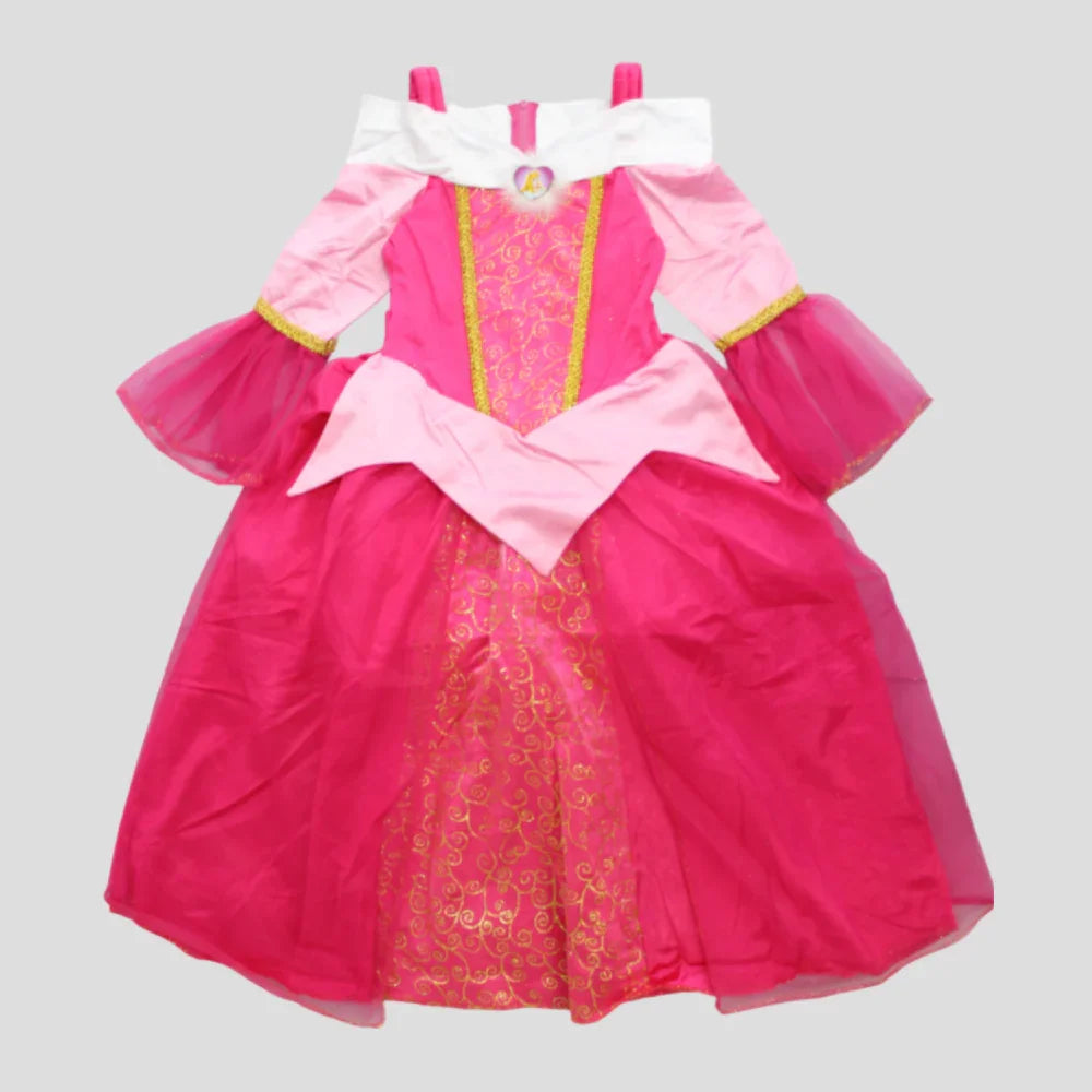 Aurora Costume