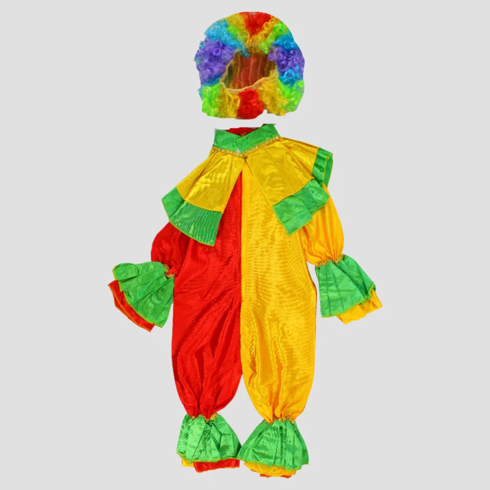 Clown Costume