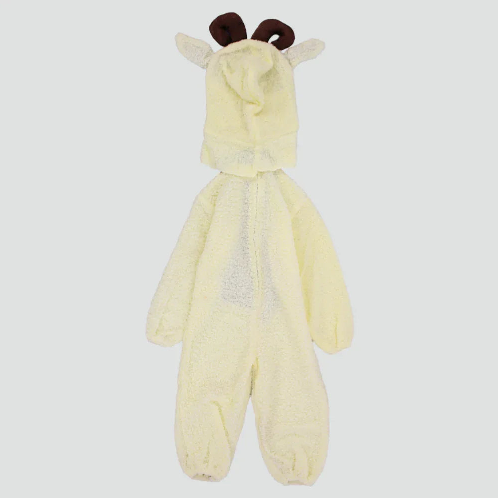 Sheep Costume