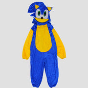 Sonic The Hedgehog Costume