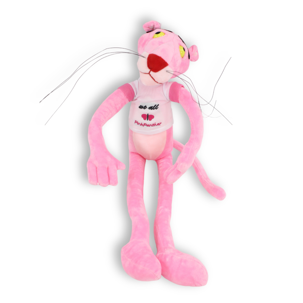 Pink Panther Plush Toy 60cm