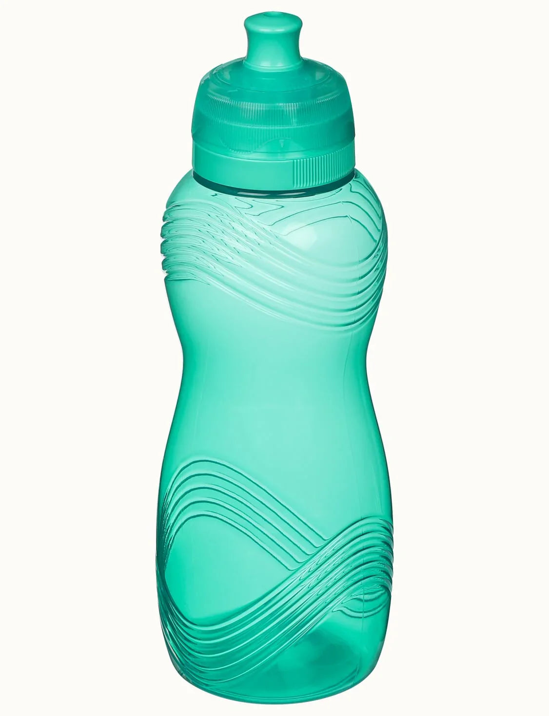 Sistema Bottle 600ml– Aqua