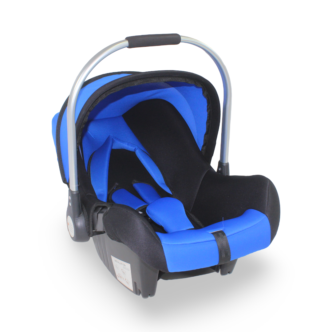 La Frutta Carrier Chair – Blue