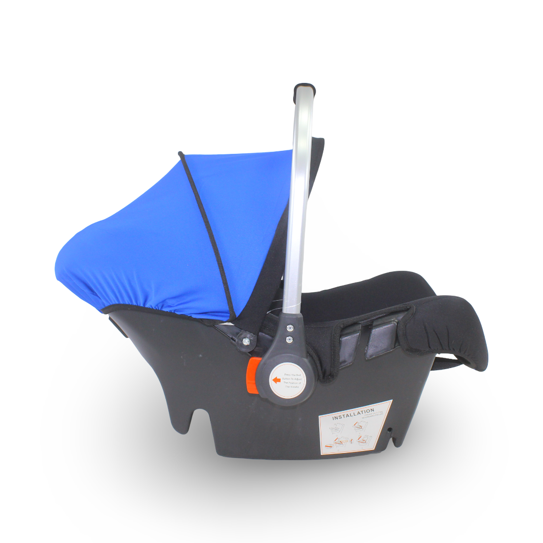 La Frutta Carrier Chair – Blue