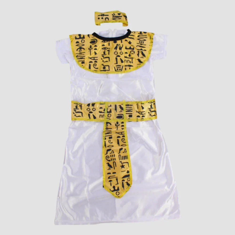 Pharaonic Boy Costume - Party - OKO
