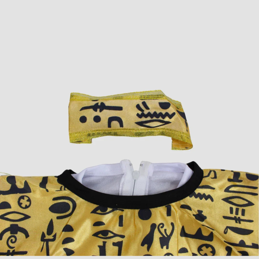 Pharaonic Boy Costume