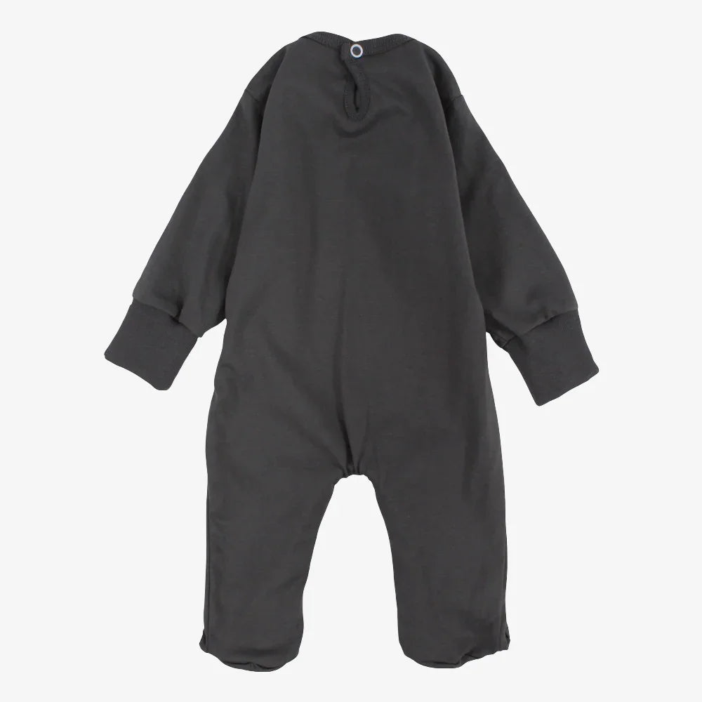 Baby Boys Cotton Baby Footie