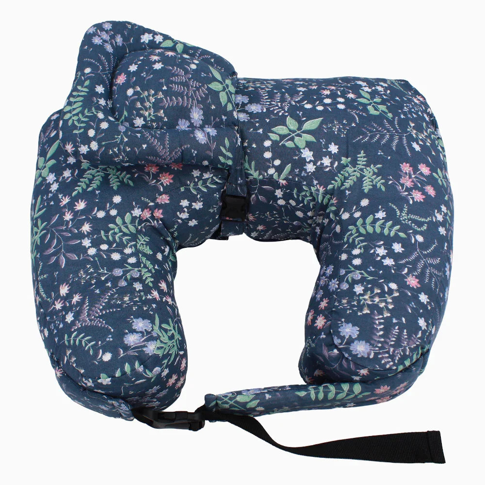 Nursing Pillow – Navy Blue