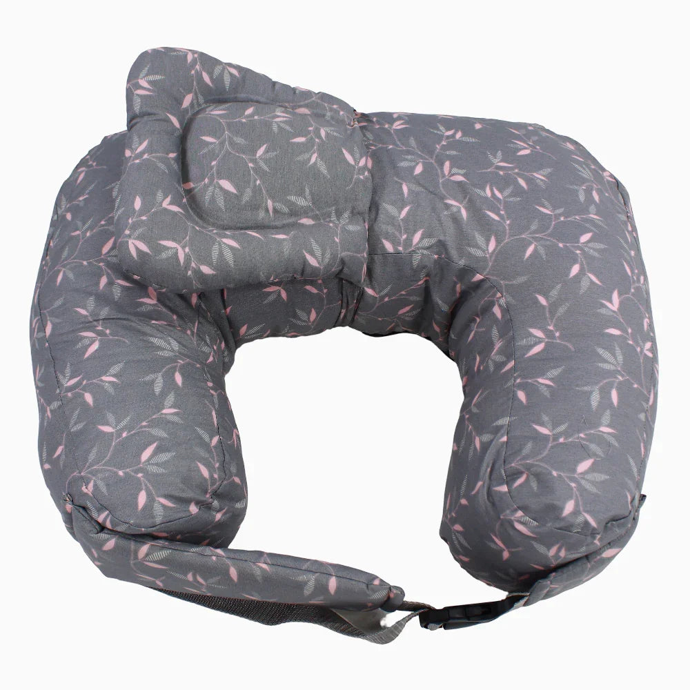 Nursing Pillow – Grey