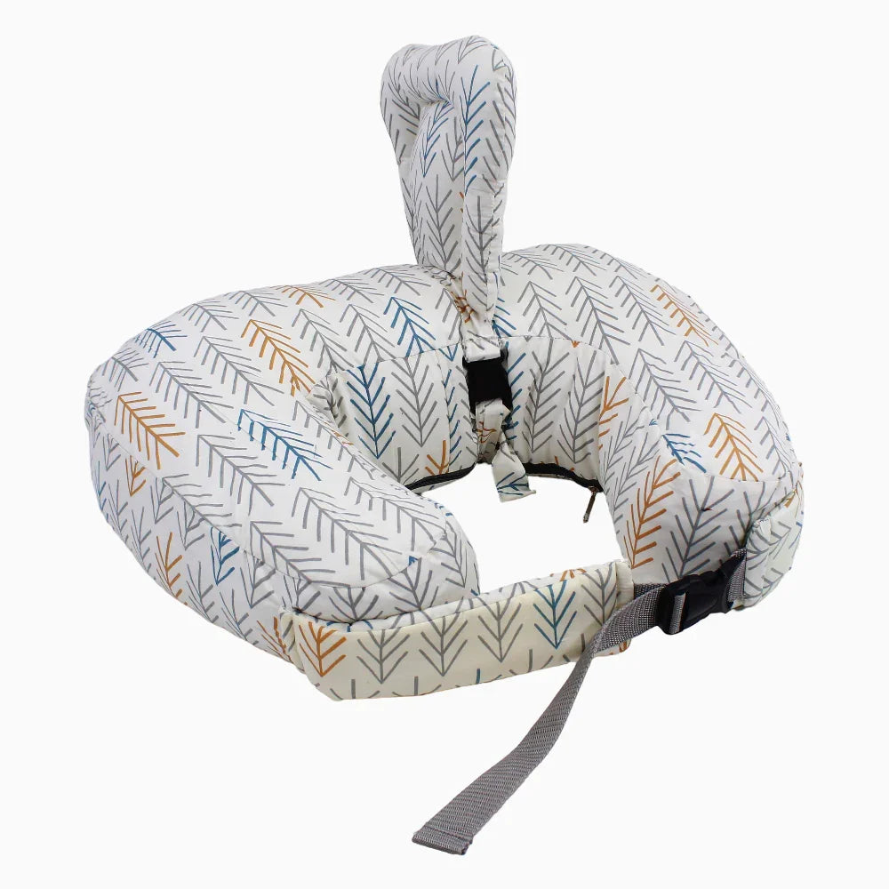 Nursing Pillow – Arrow Print