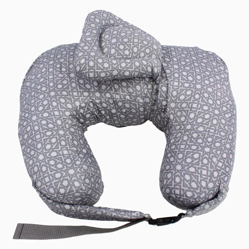 Nursing Pillow - Arabesque Print