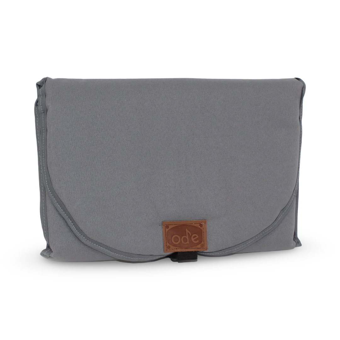 Changing Mat – Light Grey