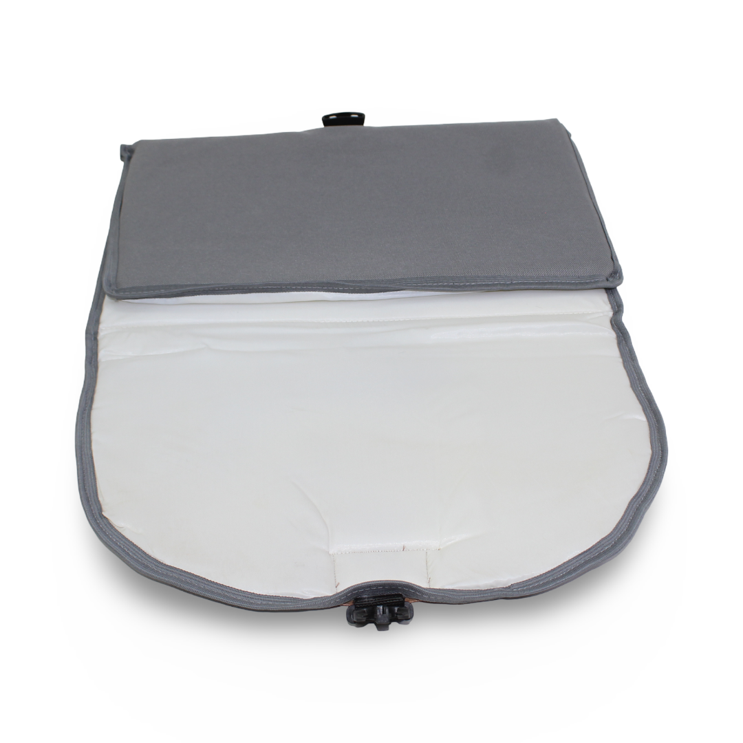 Changing Mat – Light Grey