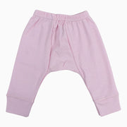 Girls Cotton Underwear Pants – Pink