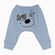 Baby Cotton Underwear Pants – Puppy And Cat Prints