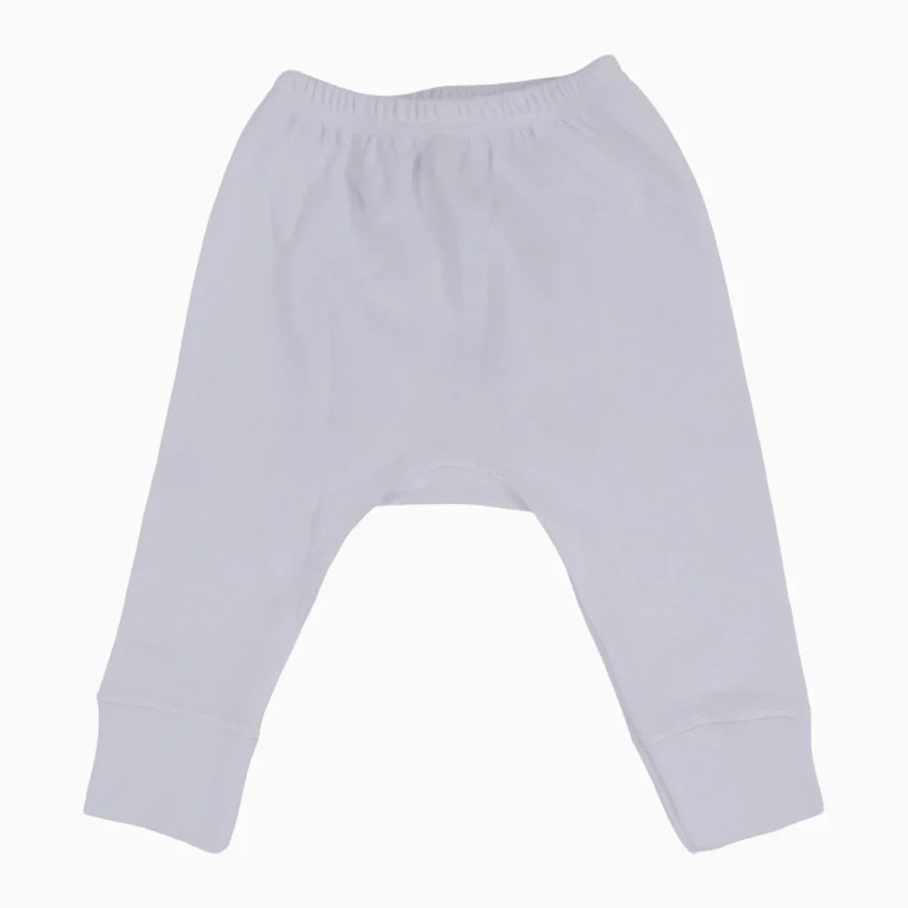 Baby Cotton Underwear Pants – Puppy And Cat Prints