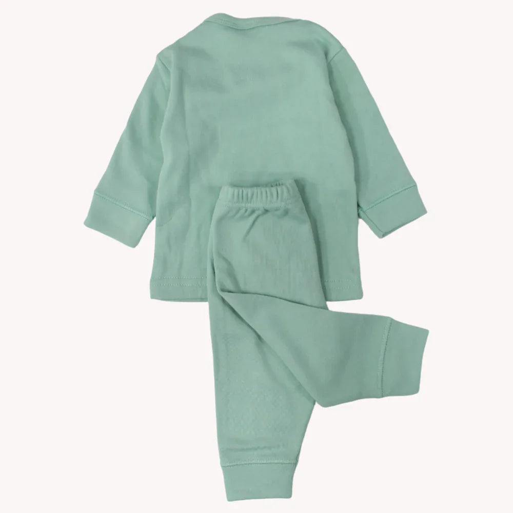 Unisex Thermal Underwear Set