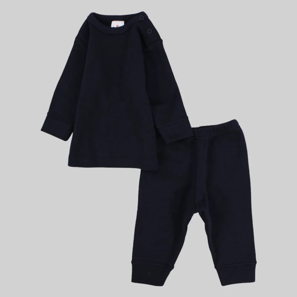 Unisex Thermal Underwear Set