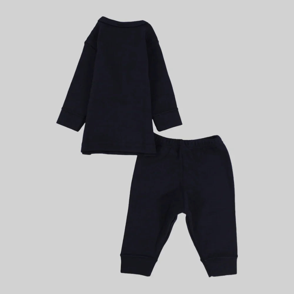 Unisex Thermal Underwear Set