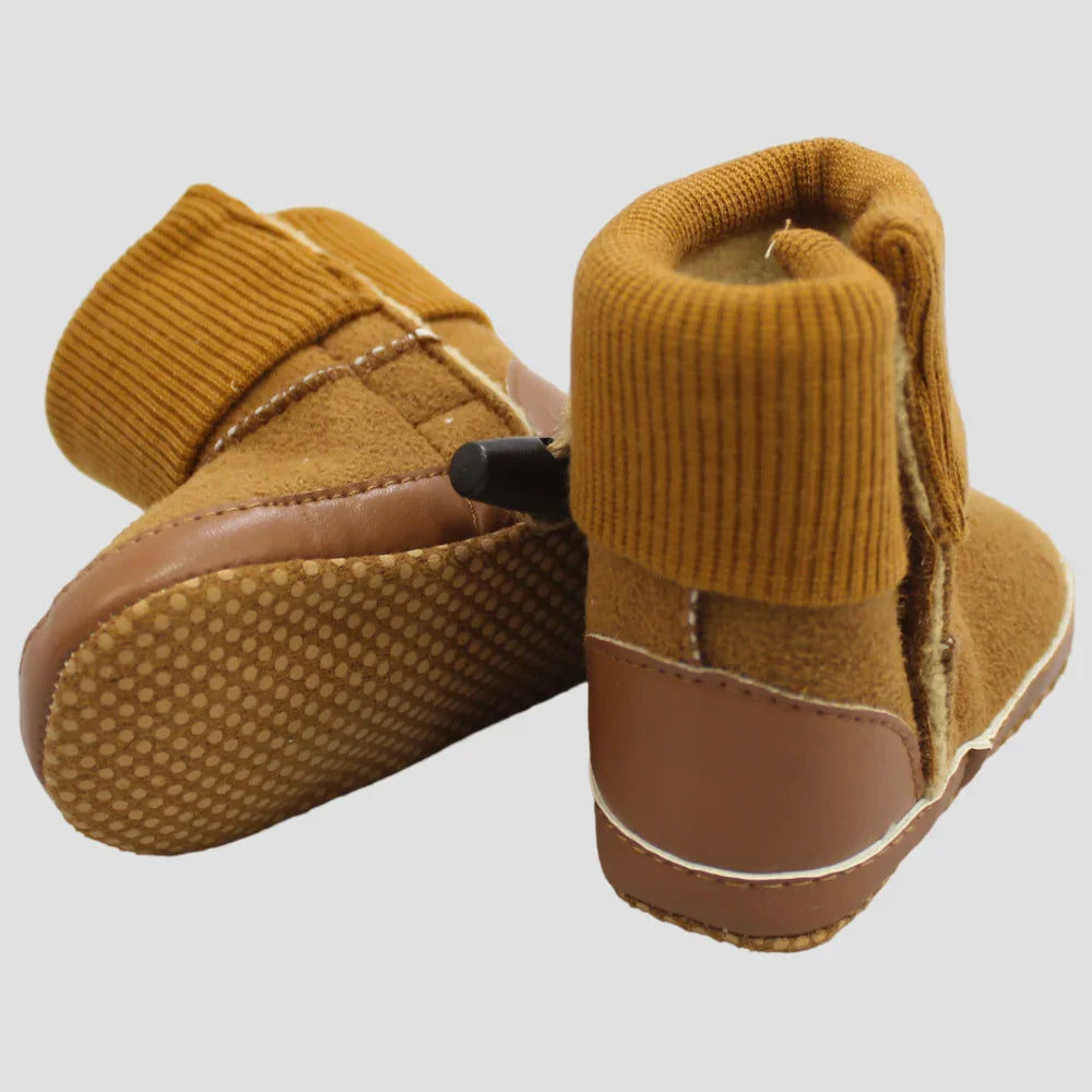 Baby Girls' Boots