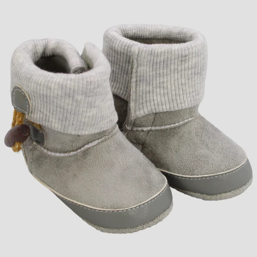 Baby Girls' Boots