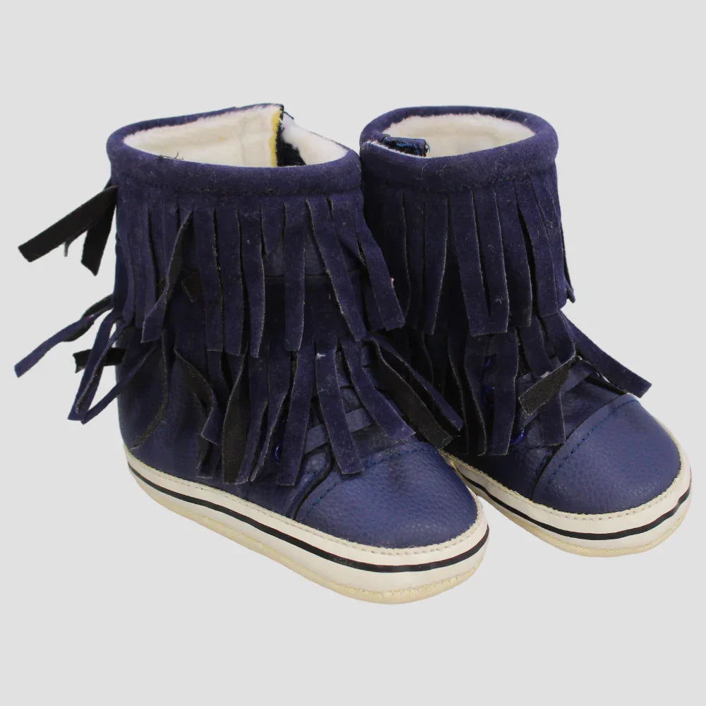 Baby Girls' Cowgirl Boots