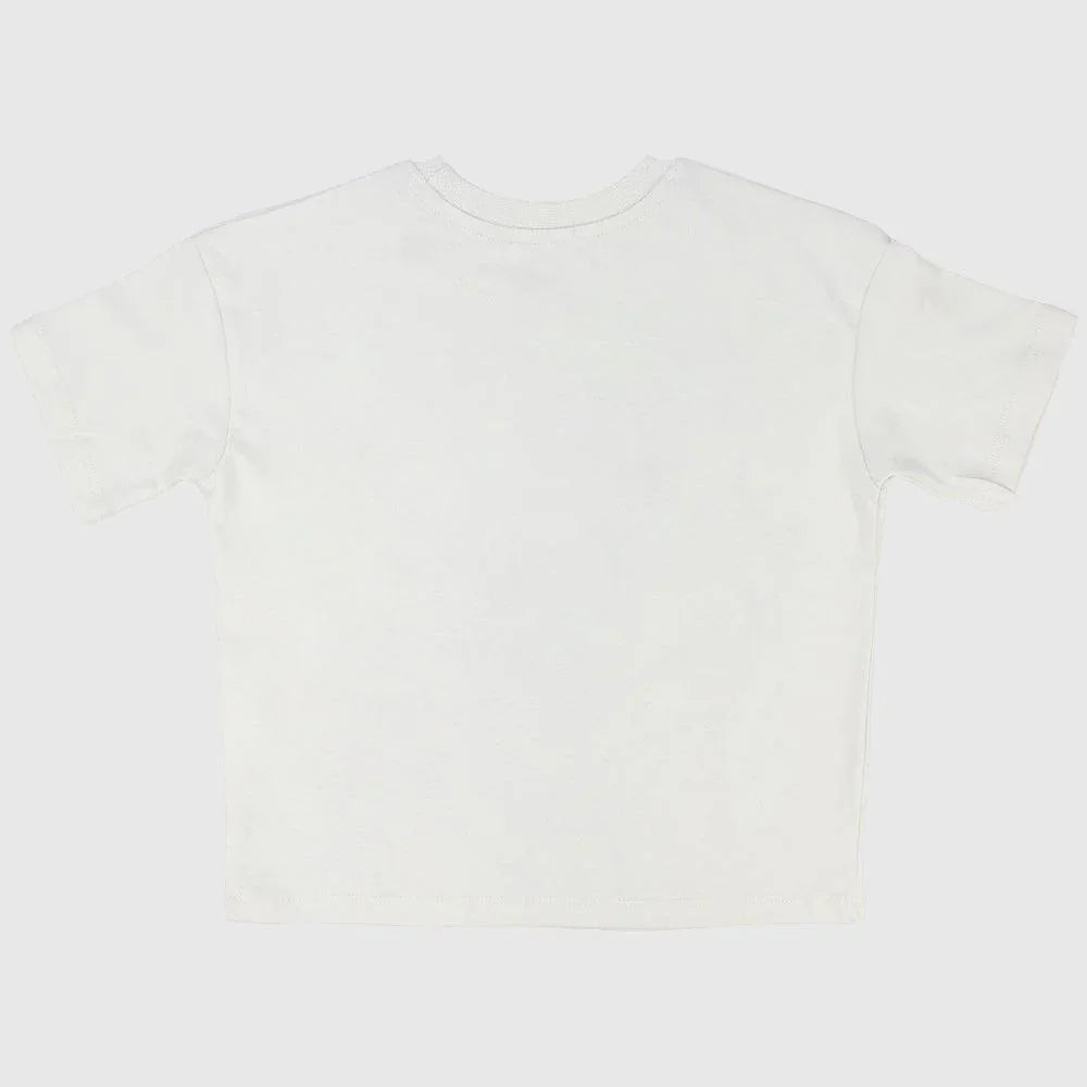 "Always Exploring Outdoors" Short-Sleeved T-Shirt