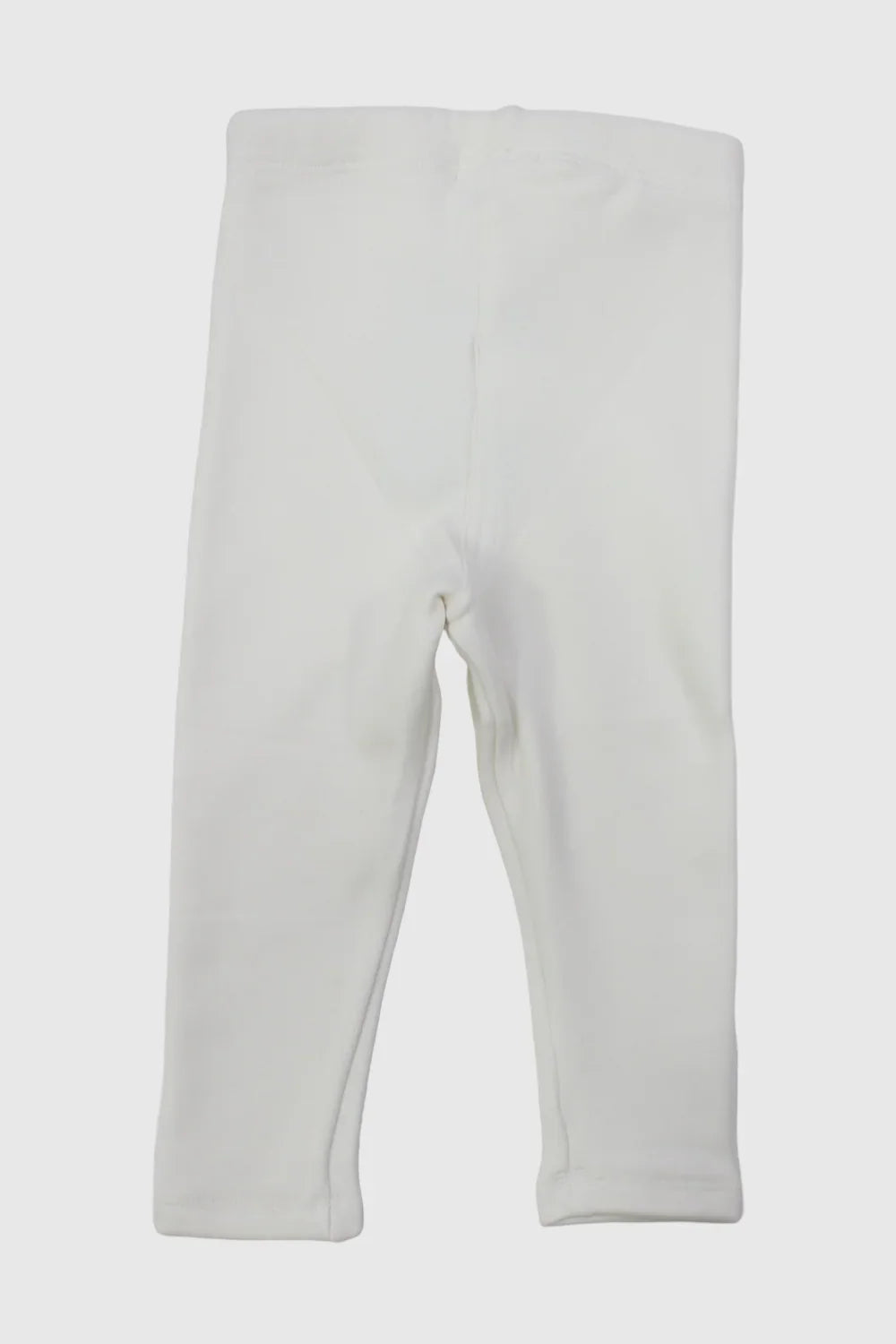 Offwhite Fleeced Leggings