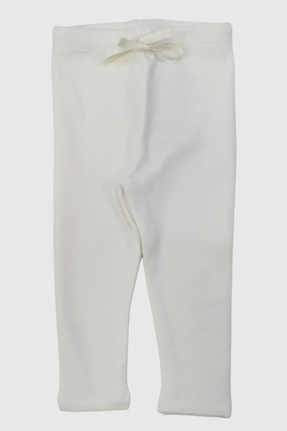 Offwhite Fleeced Leggings