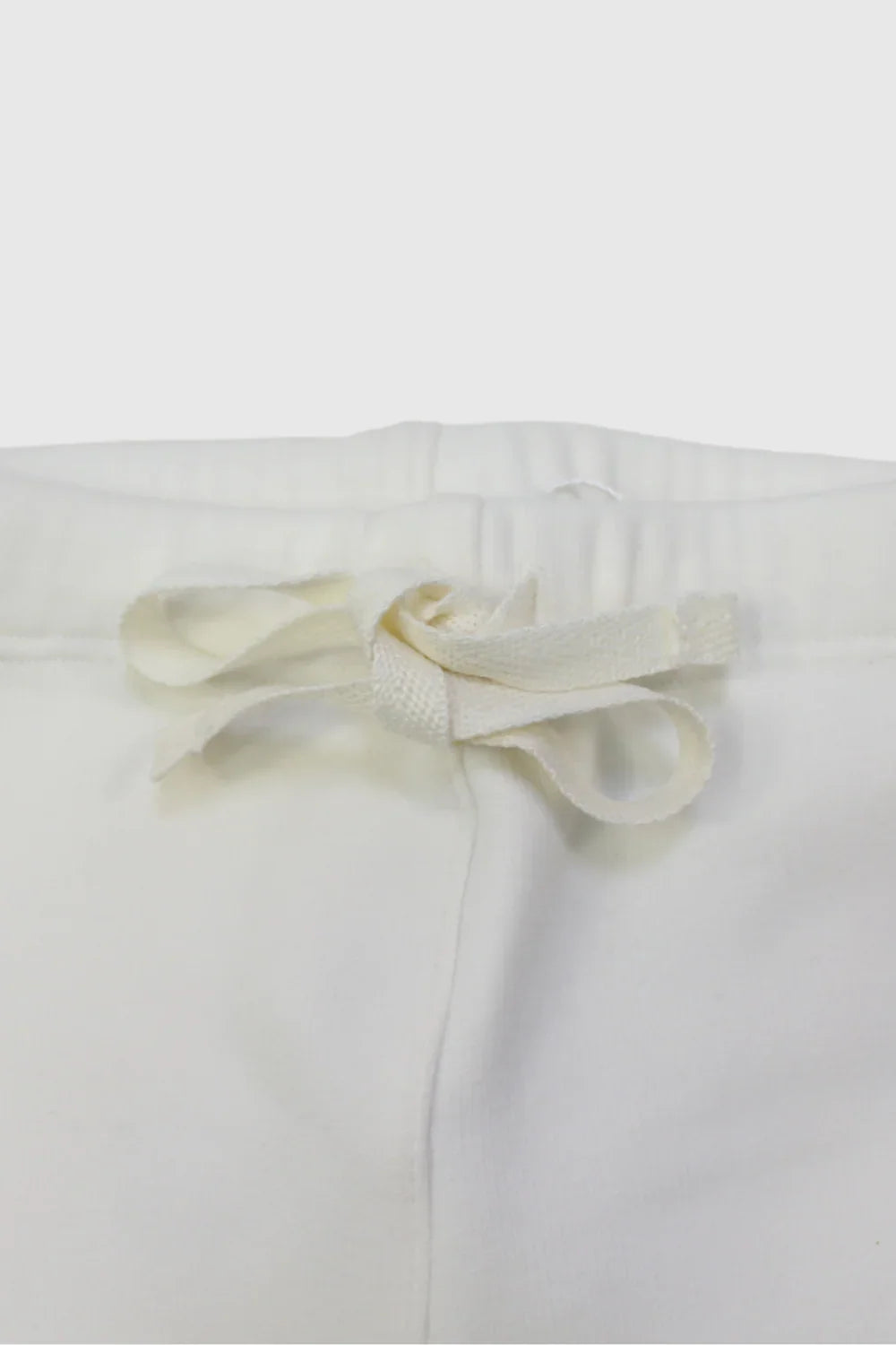 Offwhite Fleeced Leggings