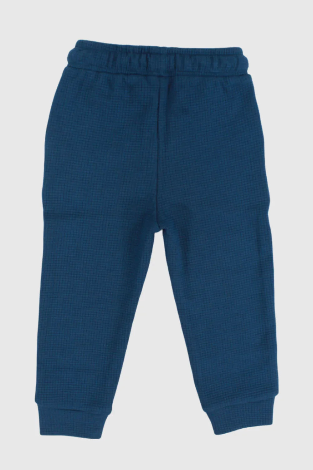 Unisex Petroleum Blue Comfy Sweatpants
